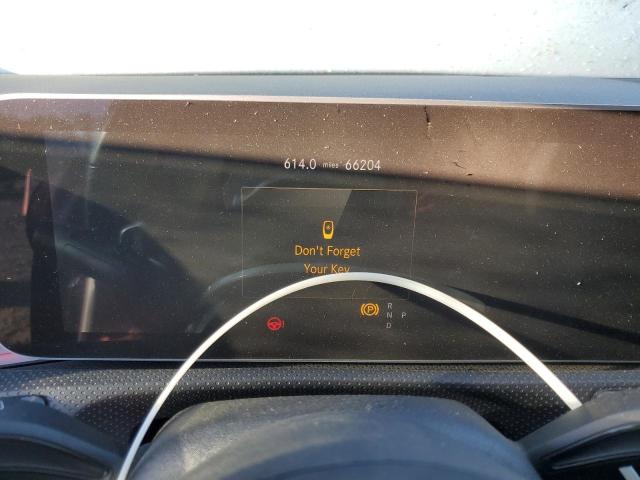 Фото 9 - MERCEDES-BENZ CLA-CLASS