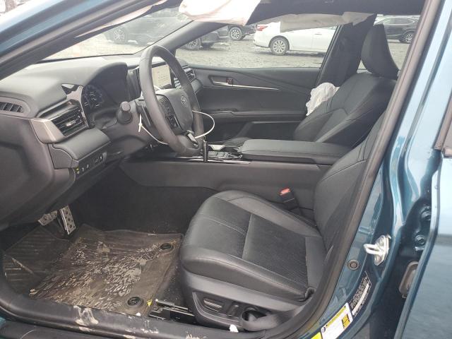 Фото 7 - TOYOTA CAMRY