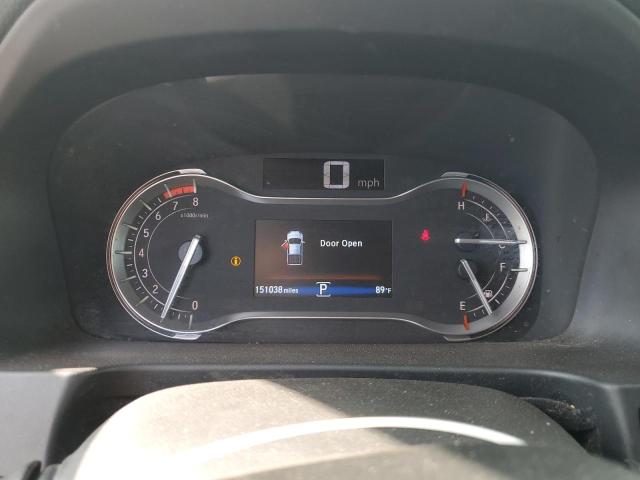 Фото 9 - HONDA RIDGELINE