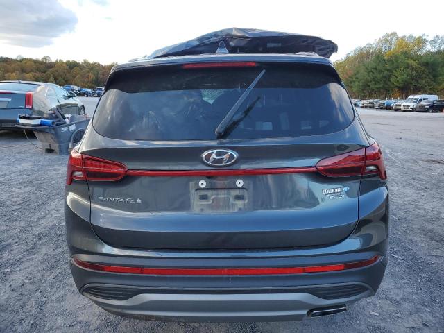 Фото 6 - HYUNDAI SANTA FE