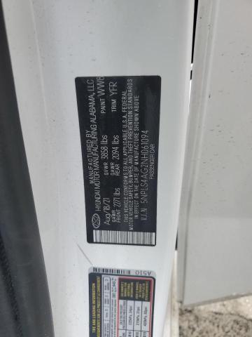 Фото 12 - HYUNDAI ELANTRA