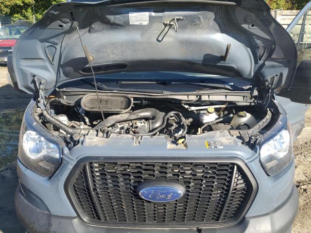 Фото 12 - FORD TRANSIT