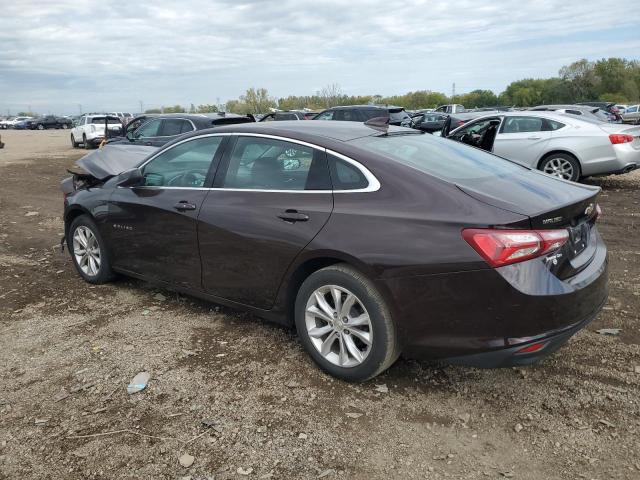 Фото 2 - CHEVROLET MALIBU