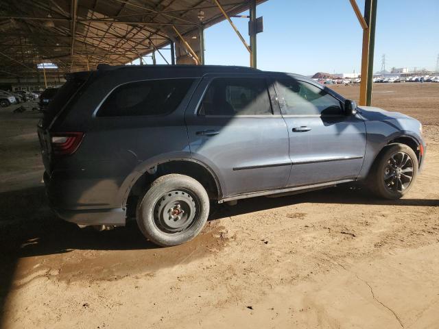 Фото 3 - DODGE DURANGO