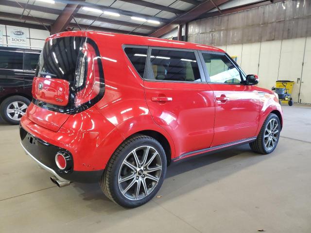 Фото 3 - KIA SOUL