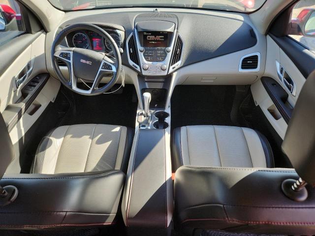 Фото 8 - GMC TERRAIN