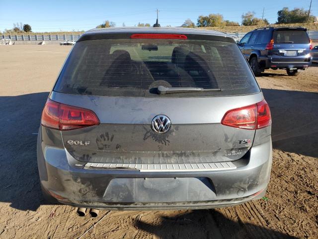 Фото 6 - VOLKSWAGEN GOLF