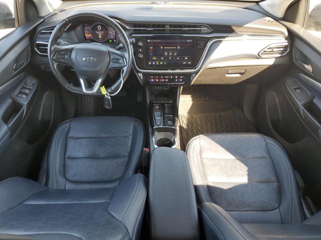 Фото 8 - CHEVROLET BOLT