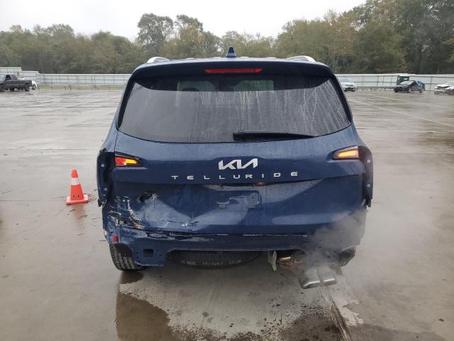 Фото 6 - KIA TELLURIDE