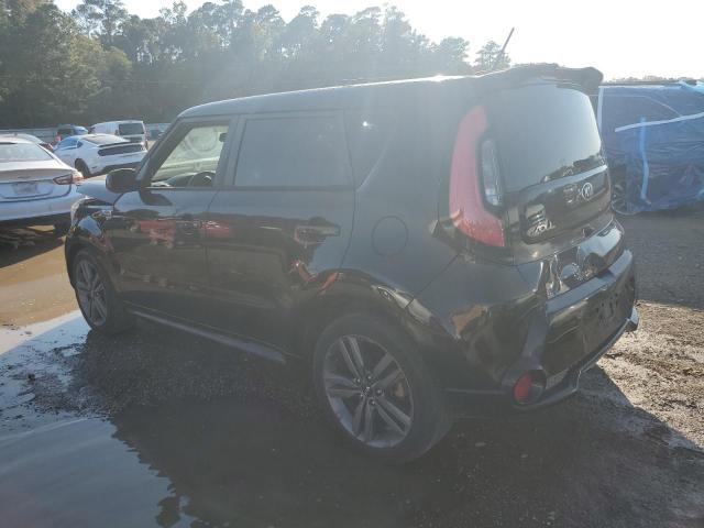 Фото 2 - KIA SOUL