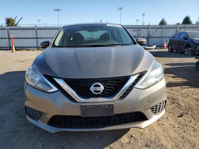 Фото 5 - NISSAN SENTRA