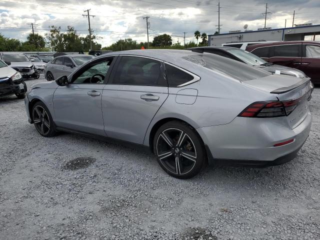 Фото 2 - HONDA ACCORD