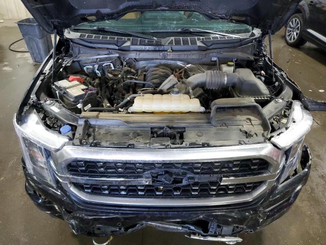 Фото 11 - FORD F-150