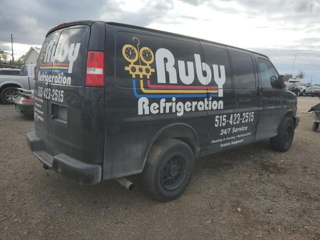 Фото 3 - CHEVROLET EXPRESS