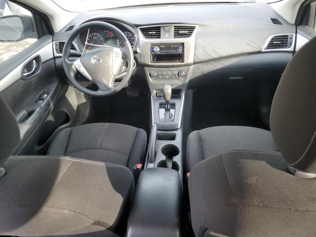 Фото 8 - NISSAN SENTRA