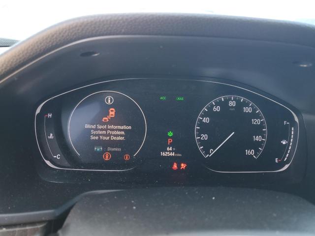 Фото 9 - HONDA ACCORD