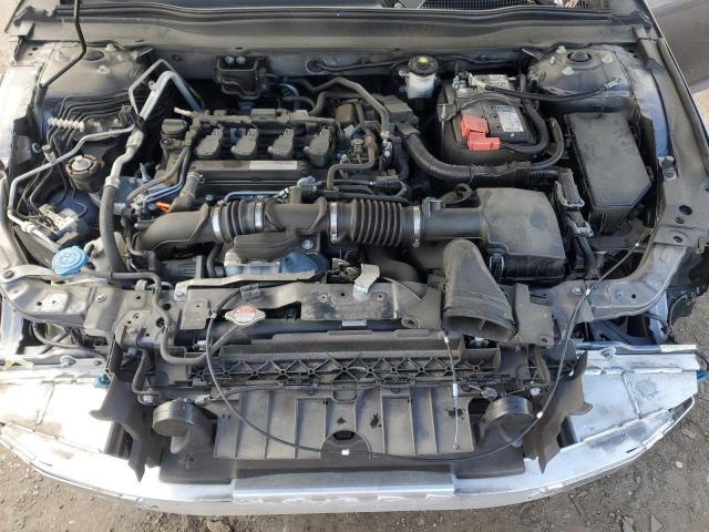 Фото 11 - HONDA ACCORD