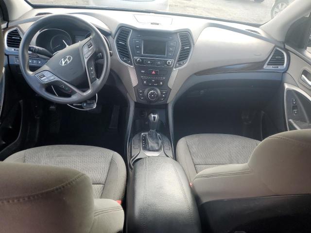 Фото 8 - HYUNDAI SANTA FE