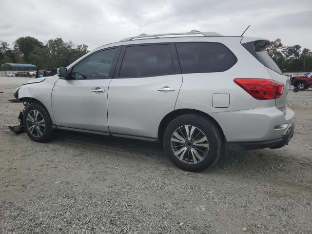 Фото 2 - NISSAN PATHFINDER