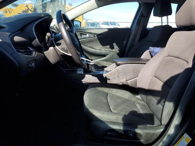 Фото 7 - CHEVROLET MALIBU