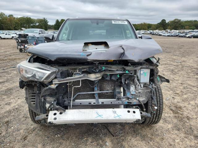 Фото 5 - TOYOTA 4RUNNER