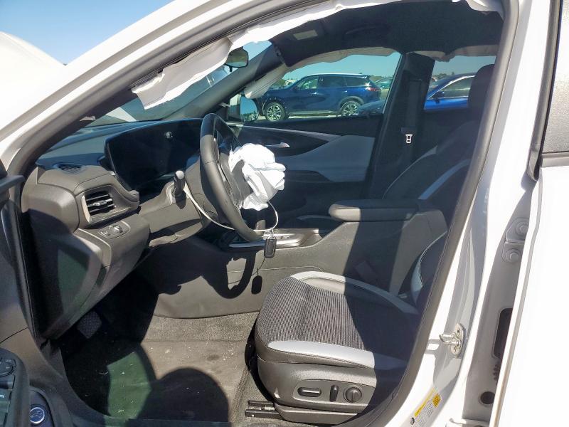 BUICK ENVISTA PR 2024 VIN KL47LAE28RB016187