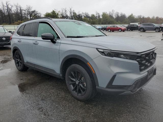 Фото 4 - HONDA CRV