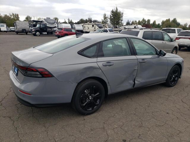 Фото 3 - HONDA ACCORD