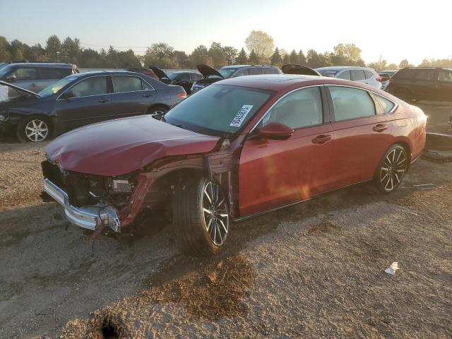 Фото 1 - HONDA ACCORD