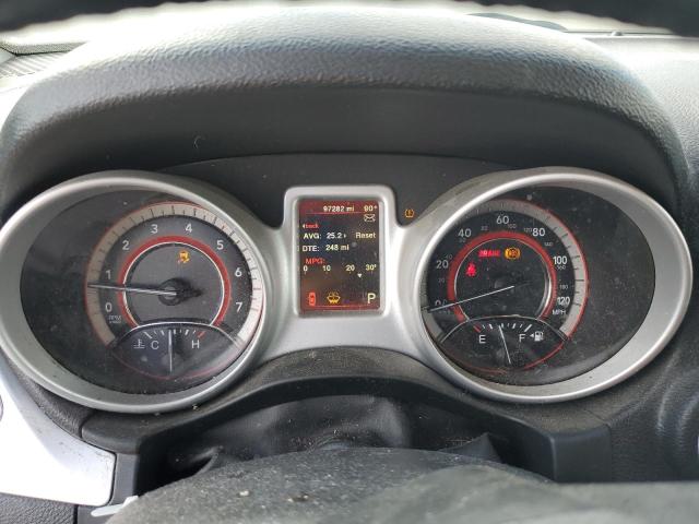 Фото 9 - DODGE JOURNEY