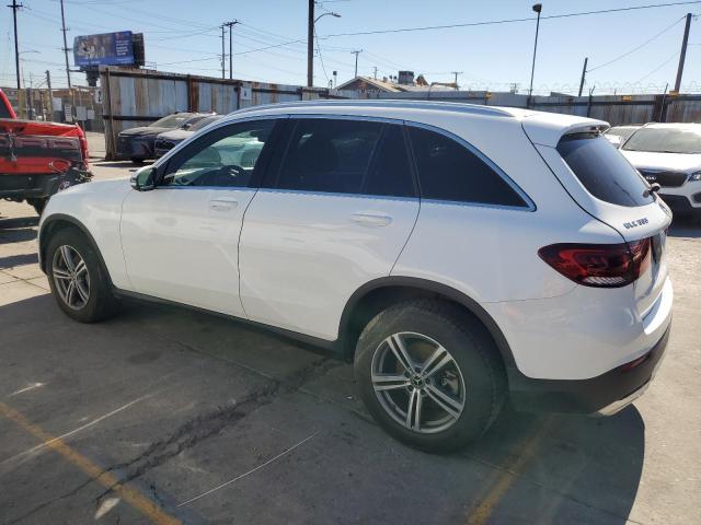 Фото 2 - MERCEDES-BENZ GLC-CLASS