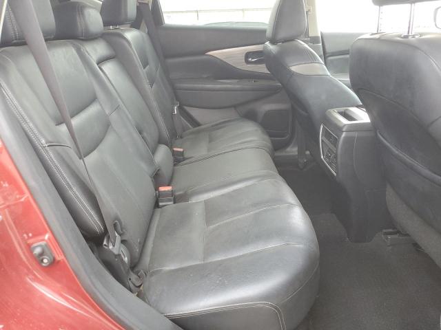 Фото 11 - NISSAN MURANO