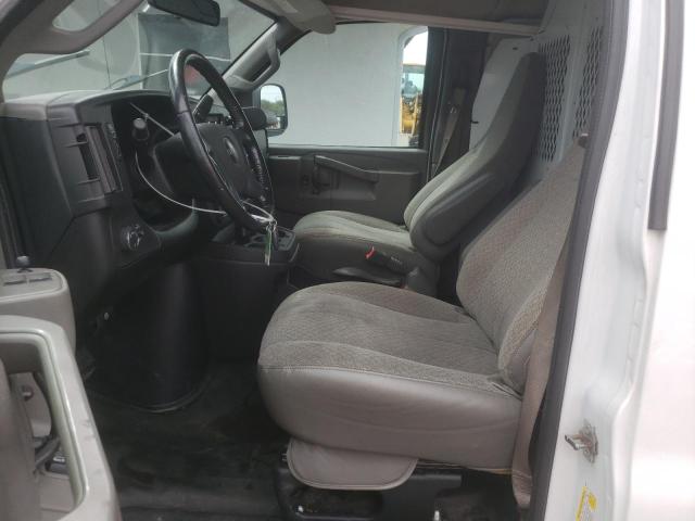 Фото 7 - GMC SAVANA