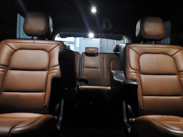 Фото 10 - LINCOLN NAVIGATOR