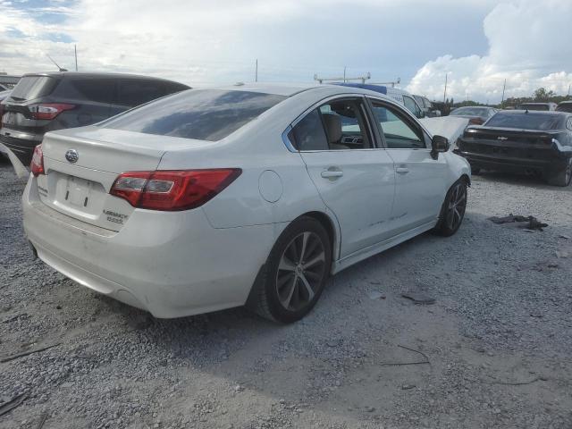 Фото 3 - SUBARU LEGACY