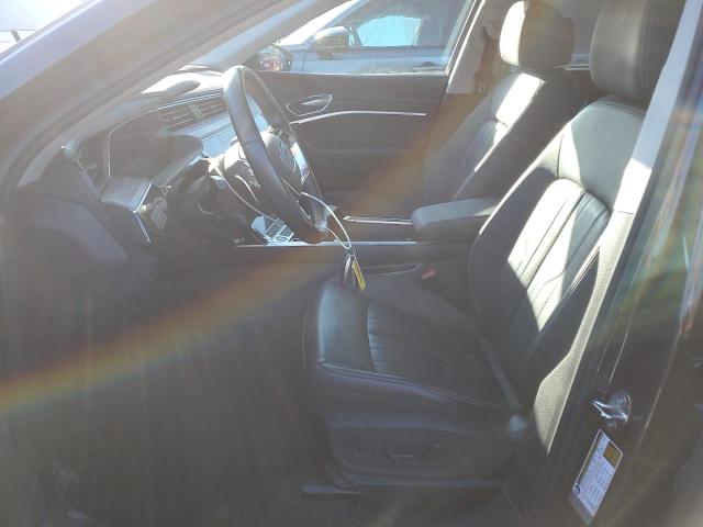 AUDI E-TRON 2021 VIN WA1AAAGE9MB005436