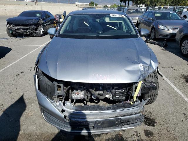 Фото 5 - VOLKSWAGEN JETTA