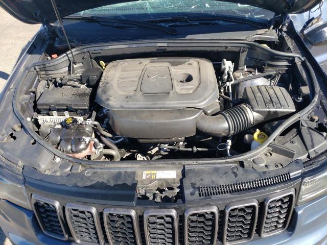 Фото 11 - JEEP GRAND CHER