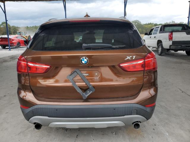 Фото 6 - BMW X1
