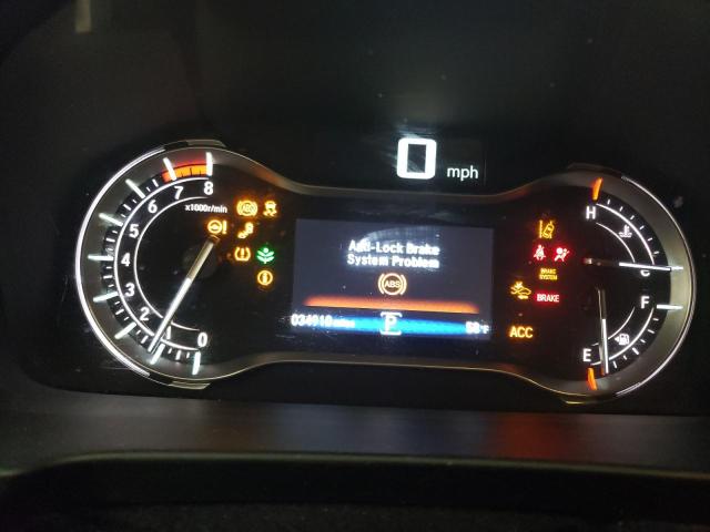 Фото 9 - HONDA RIDGELINE