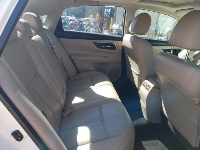 Фото 10 - NISSAN ALTIMA