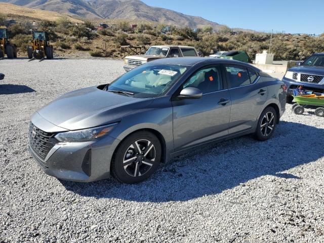 Фото 1 - NISSAN SENTRA