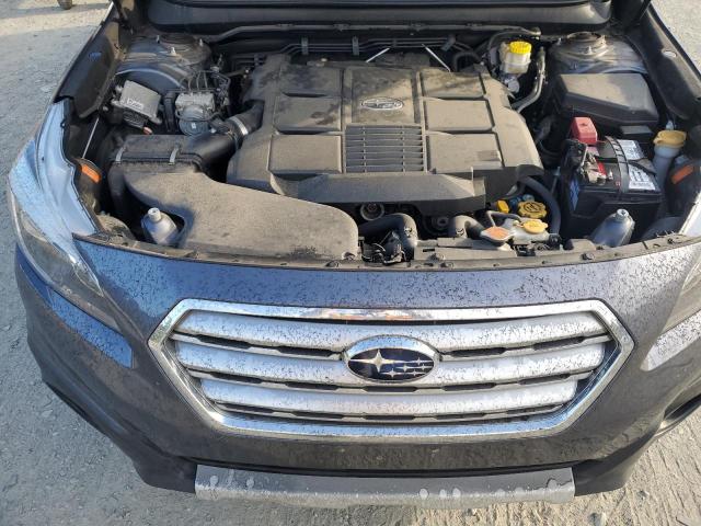 Фото 12 - SUBARU OUTBACK