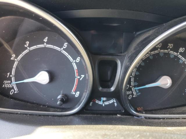 Фото 9 - FORD FIESTA