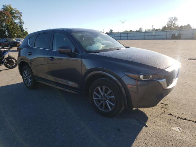 Фото 4 - MAZDA CX-5 PREFE