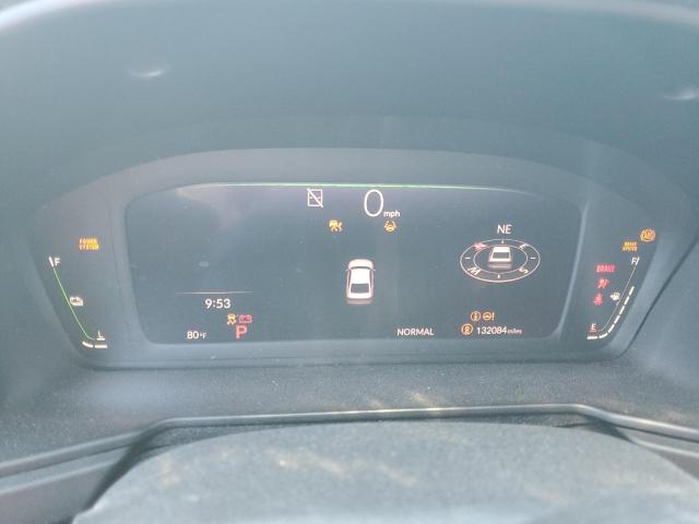 Фото 9 - HONDA ACCORD