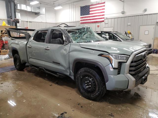 Фото 4 - TOYOTA TUNDRA