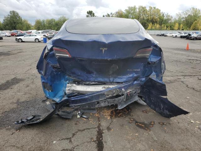 Фото 6 - TESLA MODEL Y