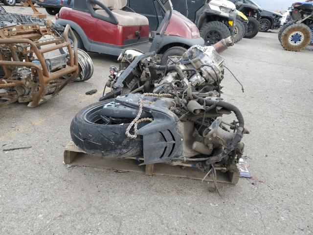 KAWASAKI ZX636 K 2024