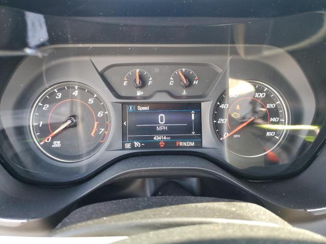 Фото 9 - CHEVROLET CAMARO